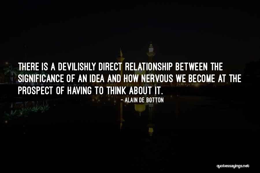 Sembrador De Hombres Quotes By Alain De Botton Sembrador De Hombres Quotes By Alain De Botton