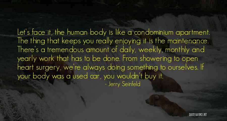 Sembrano Eduardo Quotes By Jerry Seinfeld Sembrano Eduardo Quotes By Jerry Seinfeld