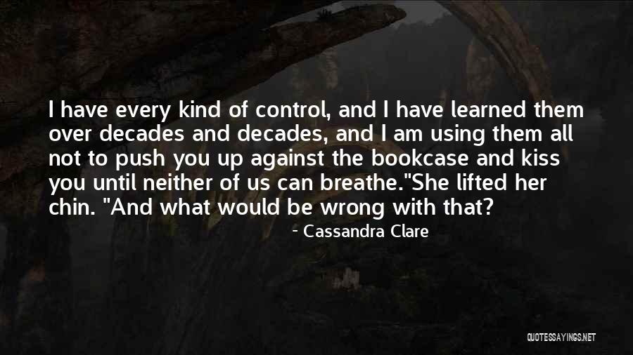 Sembrar Arboles Quotes By Cassandra Clare Sembrar Arboles Quotes By Cassandra Clare