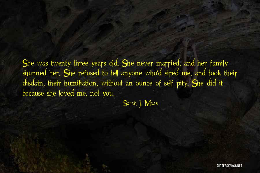 Sembrar Lechuga Quotes By Sarah J. Maas Sembrar Lechuga Quotes By Sarah J. Maas