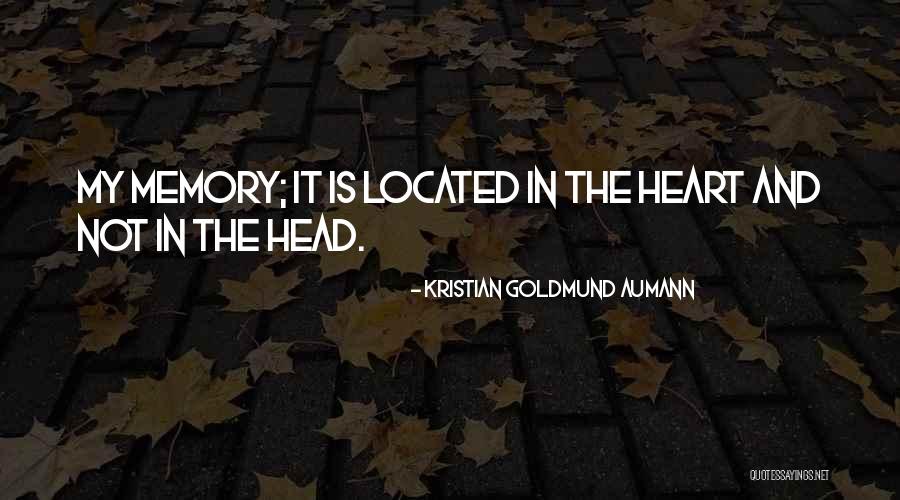 Sembrare Letra Quotes By Kristian Goldmund Aumann Sembrare Letra Quotes By Kristian Goldmund Aumann