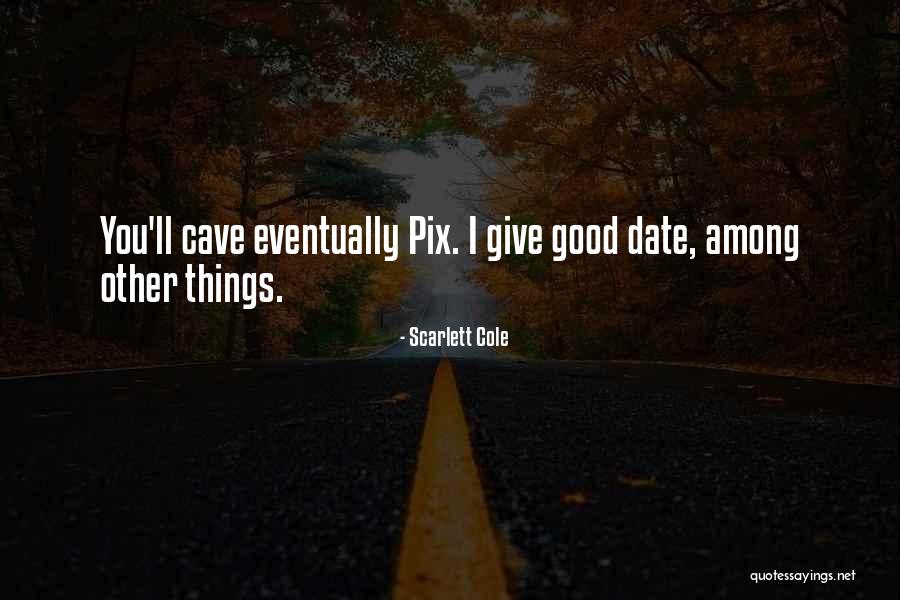 Sembrare Letra Quotes By Scarlett Cole Sembrare Letra Quotes By Scarlett Cole