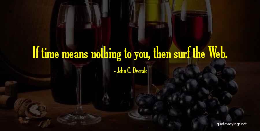 Sembrare Quotes By John C. Dvorak Sembrare Quotes By John C. Dvorak