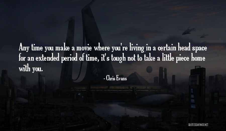 Sembrasse Quotes By Chris Evans Sembrasse Quotes By Chris Evans