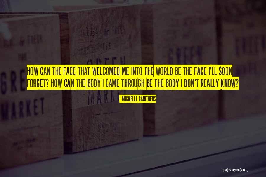 Sembreak Quotes By Michelle Carithers Sembreak Quotes By Michelle Carithers