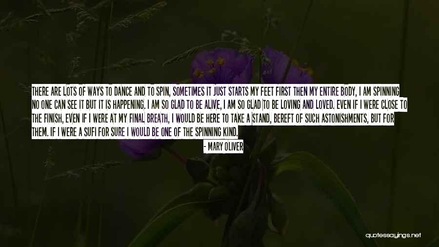 Sembri Enemica Quotes By Mary Oliver Sembri Enemica Quotes By Mary Oliver