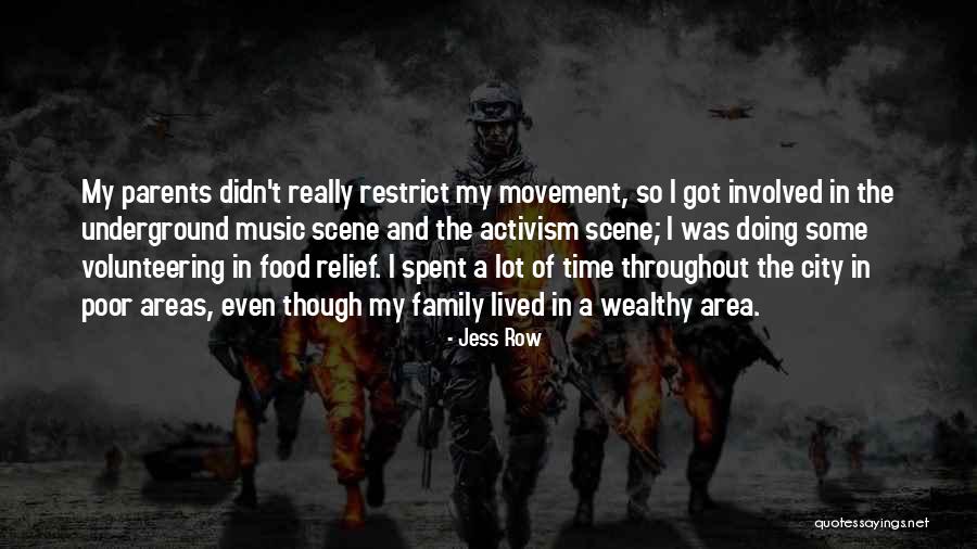 Sembrion Quotes By Jess Row Sembrion Quotes By Jess Row