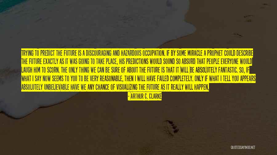 Sembritzky Quotes By Arthur C. Clarke Sembritzky Quotes By Arthur C. Clarke