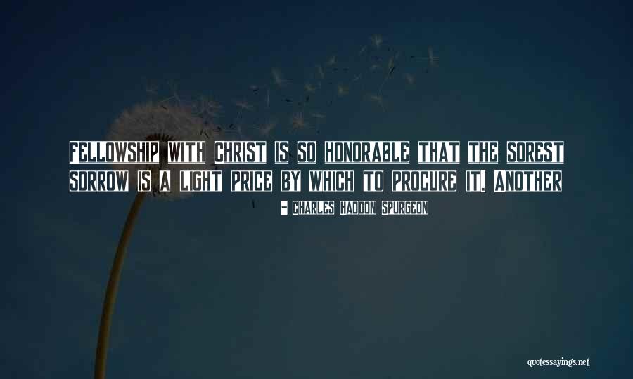 Sembro Quotes By Charles Haddon Spurgeon Sembro Quotes By Charles Haddon Spurgeon