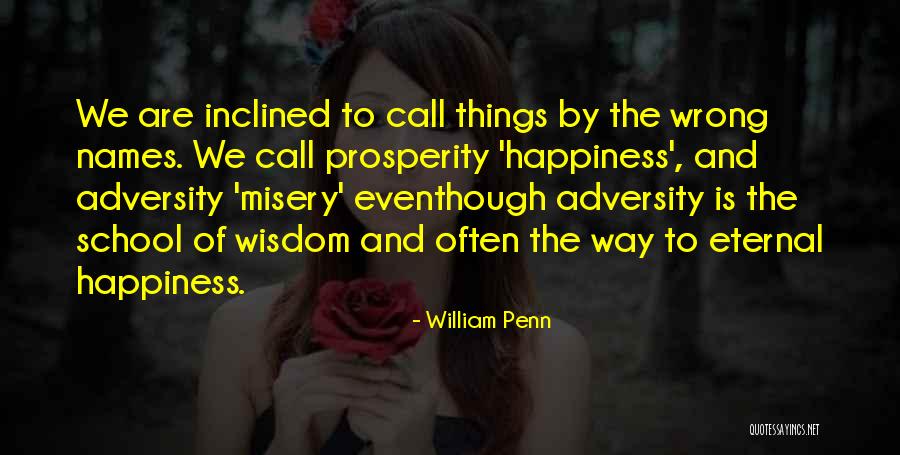 Sembuh Hnp Quotes By William Penn Sembuh Hnp Quotes By William Penn