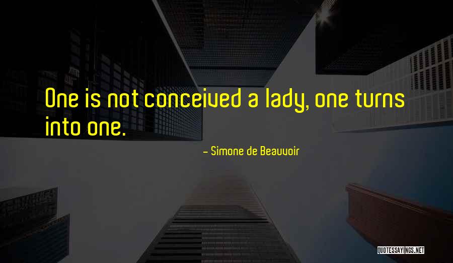 Semburan Lahar Quotes By Simone De Beauvoir Semburan Lahar Quotes By Simone De Beauvoir