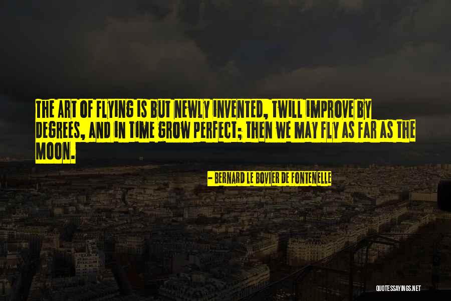 Semchuk Trail Quotes By Bernard Le Bovier De Fontenelle Semchuk Trail Quotes By Bernard Le Bovier De Fontenelle