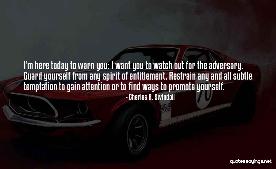 Semedo Monica Quotes By Charles R. Swindoll Semedo Monica Quotes By Charles R. Swindoll