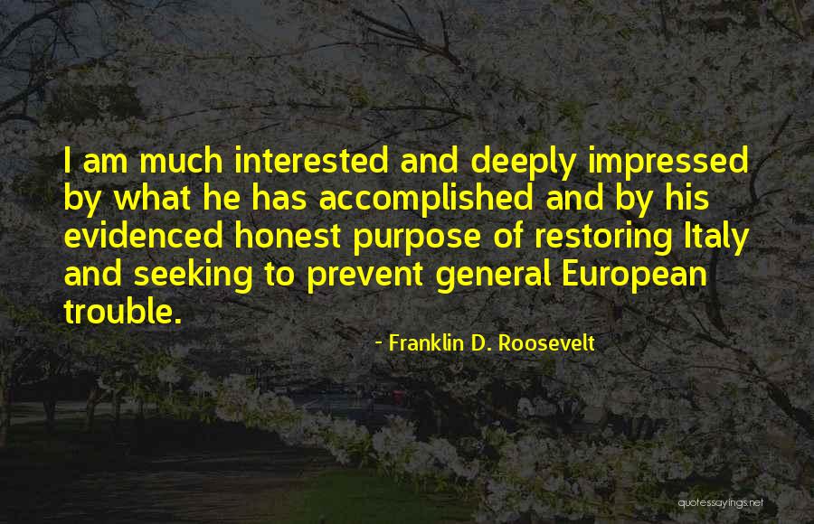Semeia A Palavra Quotes By Franklin D. Roosevelt Semeia A Palavra Quotes By Franklin D. Roosevelt