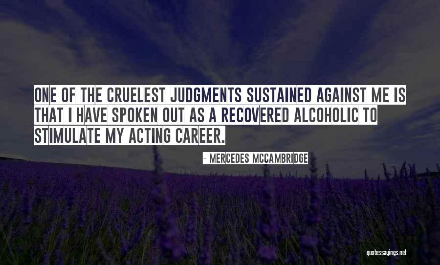 Semeia A Palavra Quotes By Mercedes McCambridge Semeia A Palavra Quotes By Mercedes McCambridge