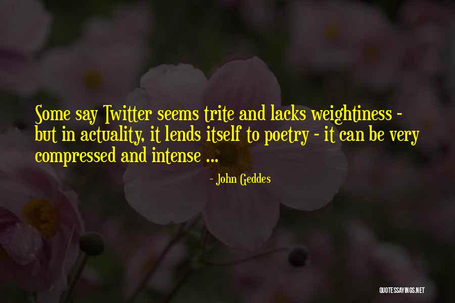 Semeia Journal Quotes By John Geddes Semeia Journal Quotes By John Geddes