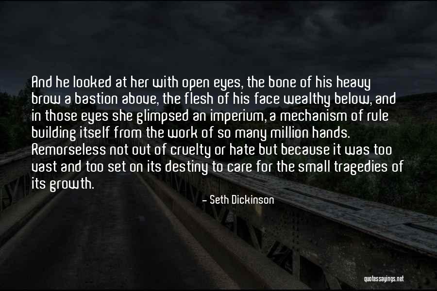 Semeia Journal Quotes By Seth Dickinson Semeia Journal Quotes By Seth Dickinson