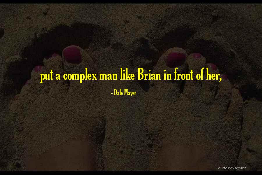 Semeika Quotes By Dale Mayer Semeika Quotes By Dale Mayer