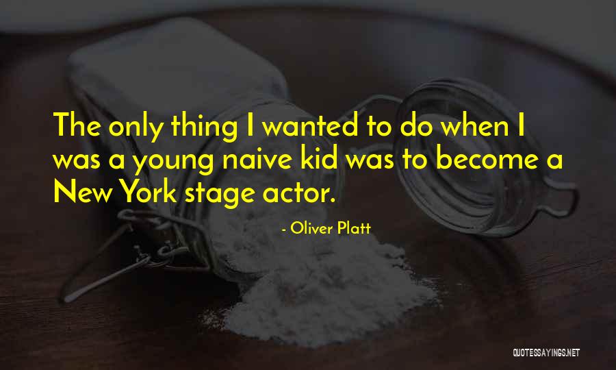 Semejantes A Dios Quotes By Oliver Platt Semejantes A Dios Quotes By Oliver Platt