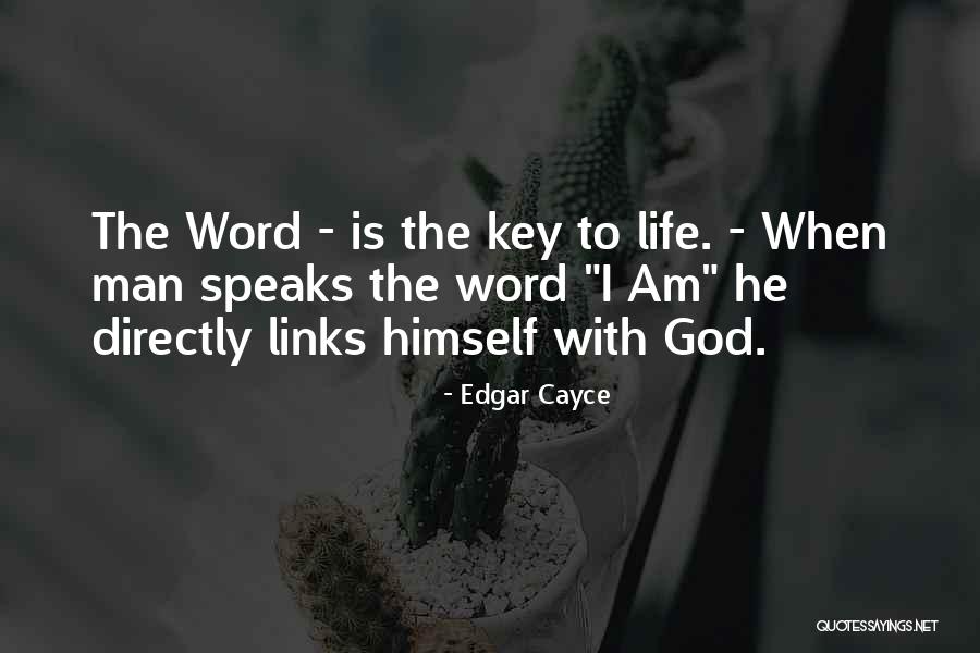 Semejantes Quotes By Edgar Cayce Semejantes Quotes By Edgar Cayce