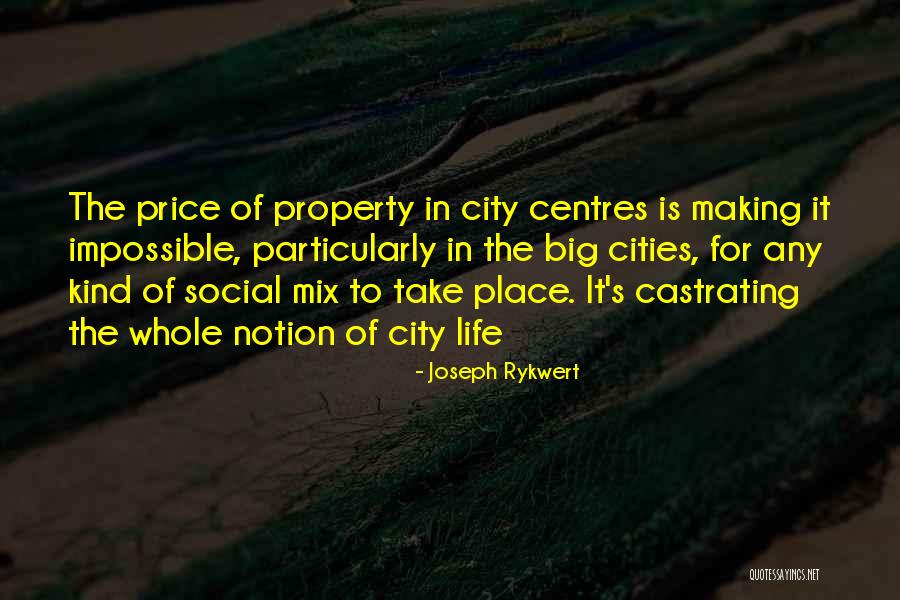 Semejantes Quotes By Joseph Rykwert Semejantes Quotes By Joseph Rykwert