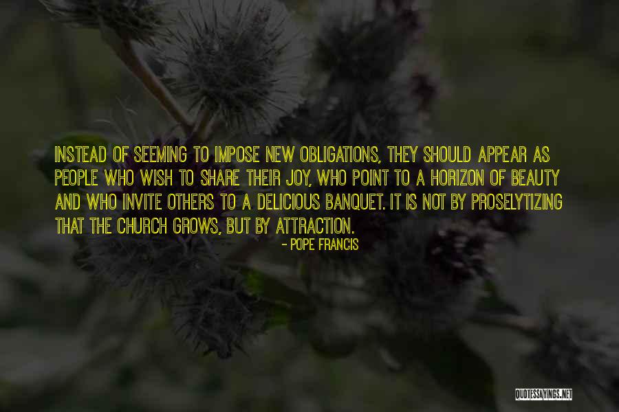 Semejantes Quotes By Pope Francis Semejantes Quotes By Pope Francis