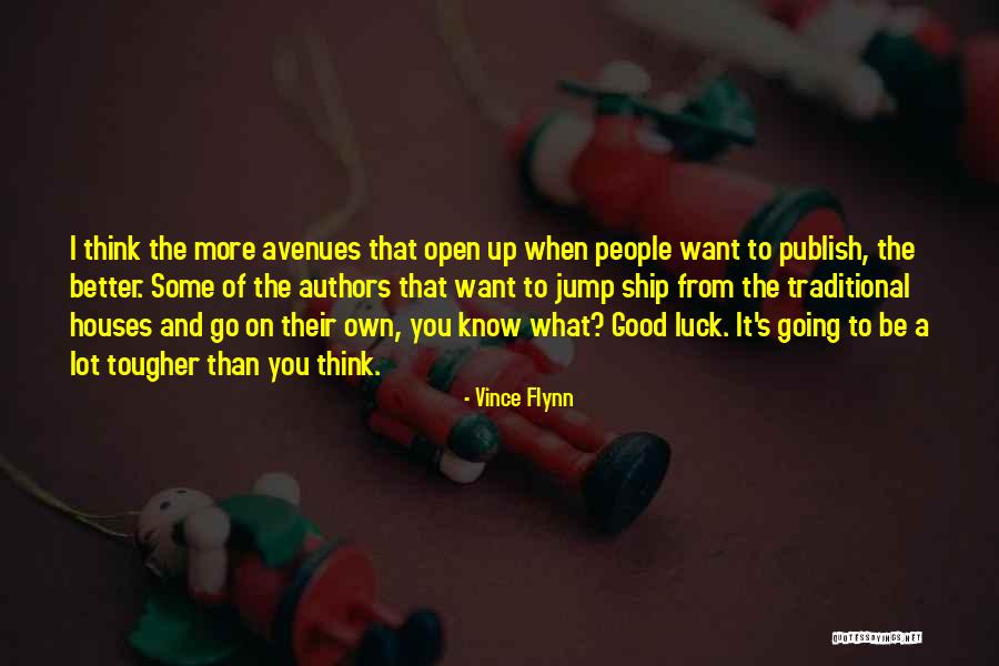 Semejantes Quotes By Vince Flynn Semejantes Quotes By Vince Flynn