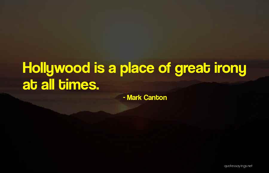 Semele And Zeus Quotes By Mark Canton Semele And Zeus Quotes By Mark Canton