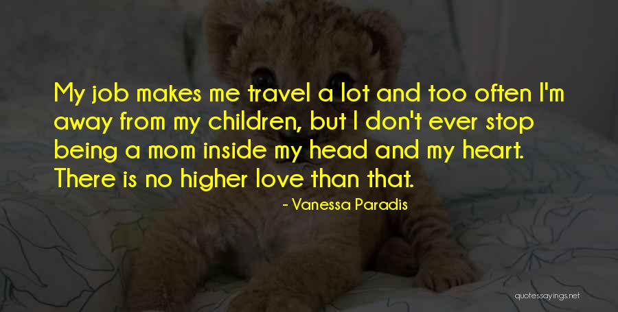 Semele Greek Quotes By Vanessa Paradis