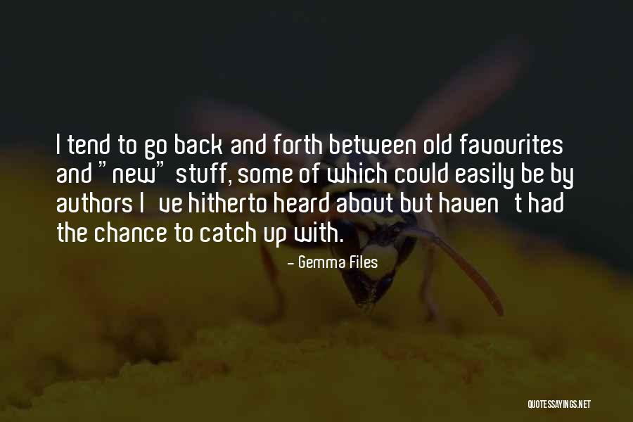 Semele Quotes By Gemma Files Semele Quotes By Gemma Files