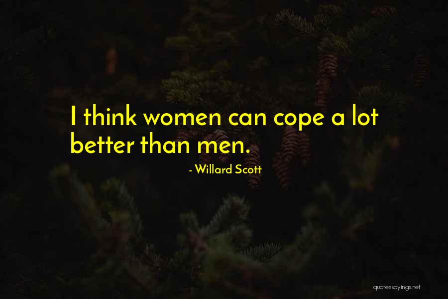 Semele Wikipedia Quotes By Willard Scott