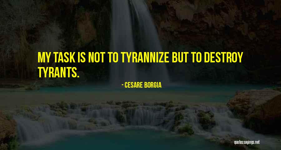 Semelhante A Uma Quotes By Cesare Borgia Semelhante A Uma Quotes By Cesare Borgia
