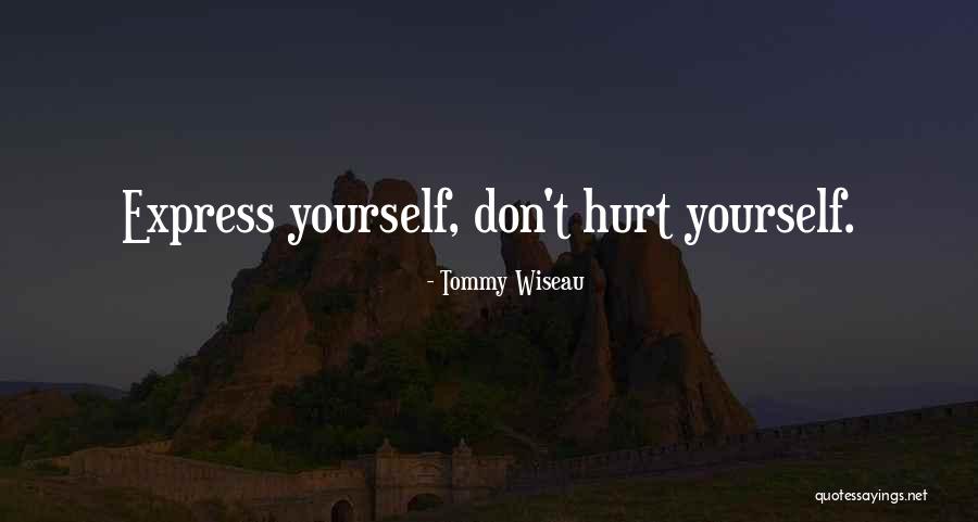 Semeli Quotes By Tommy Wiseau Semeli Quotes By Tommy Wiseau