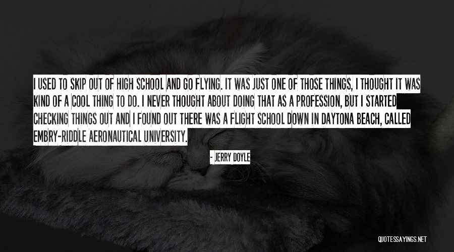 Semelsberger Ufc Quotes By Jerry Doyle Semelsberger Ufc Quotes By Jerry Doyle