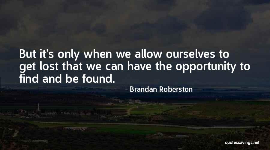 Semenarche Quotes By Brandan Roberston Semenarche Quotes By Brandan Roberston