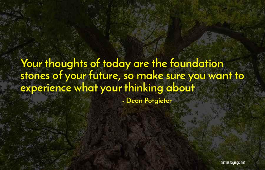 Semene Gilden Quotes By Deon Potgieter Semene Gilden Quotes By Deon Potgieter