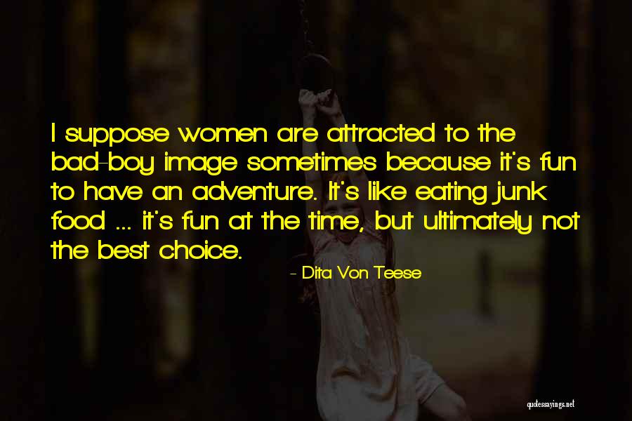 Semenec Quotes By Dita Von Teese Semenec Quotes By Dita Von Teese