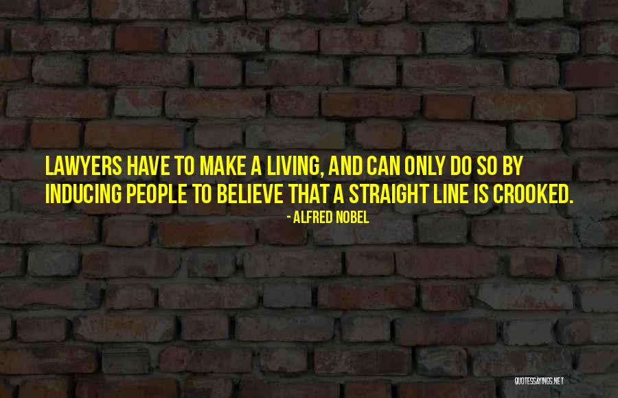 Semenelin Quotes By Alfred Nobel Semenelin Quotes By Alfred Nobel