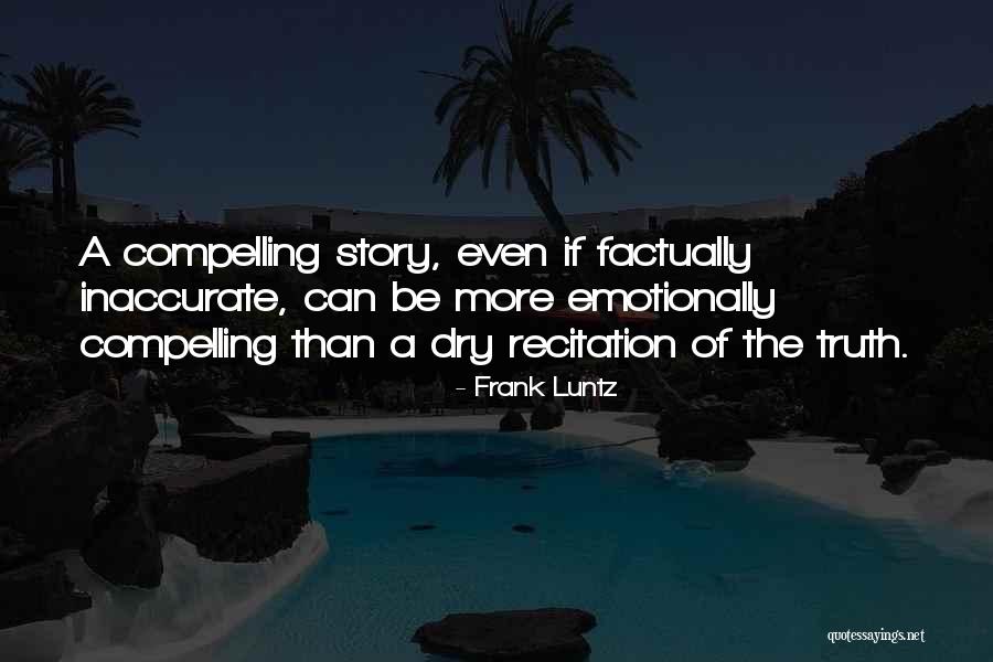 Semenelin Quotes By Frank Luntz Semenelin Quotes By Frank Luntz