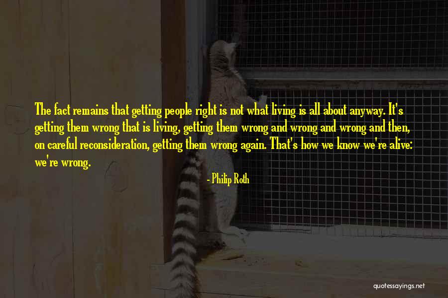 Semenenko Memorial Quotes By Philip Roth Semenenko Memorial Quotes By Philip Roth