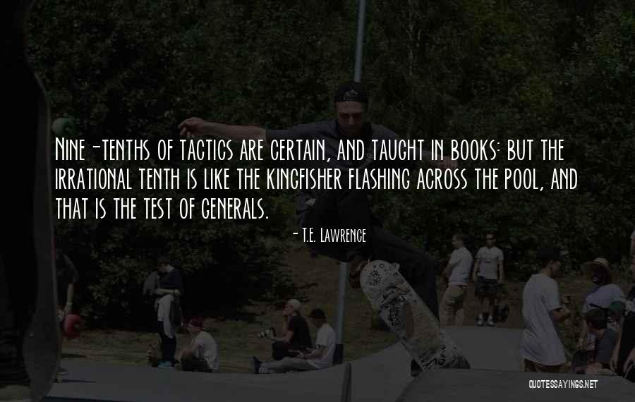 Semenenko Memorial Quotes By T.E. Lawrence Semenenko Memorial Quotes By T.E. Lawrence