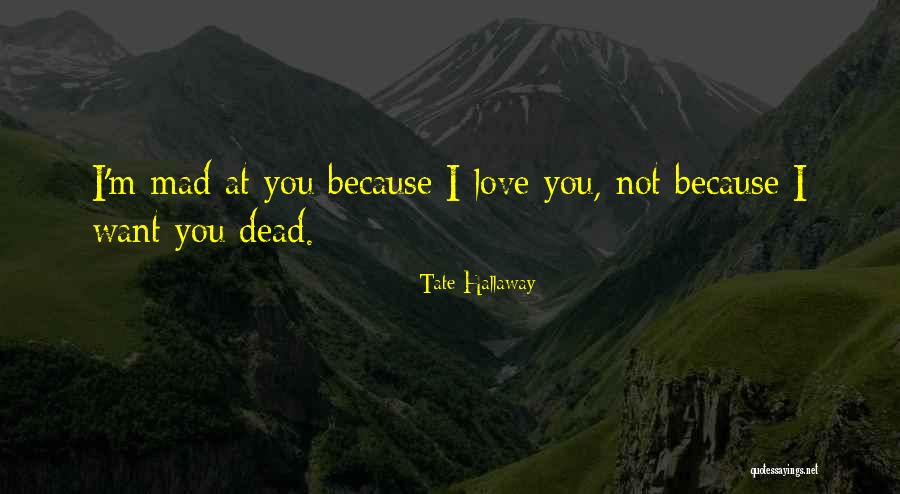 Semenenko Memorial Quotes By Tate Hallaway Semenenko Memorial Quotes By Tate Hallaway
