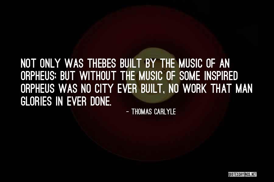 Semenovod Quotes By Thomas Carlyle Semenovod Quotes By Thomas Carlyle