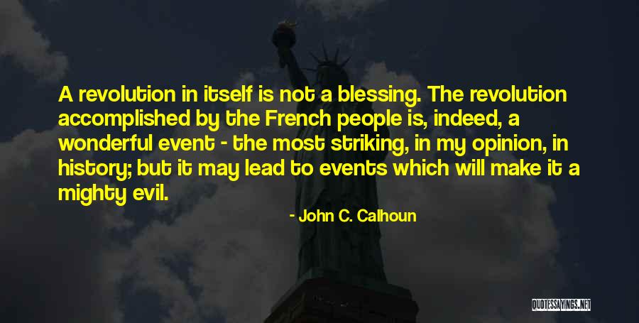 Semenstore Quotes By John C. Calhoun Semenstore Quotes By John C. Calhoun