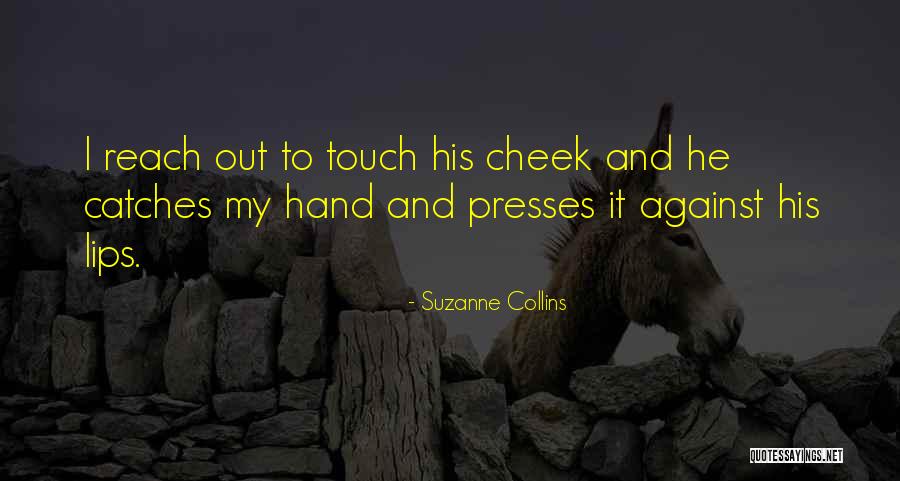 Sementa Rajhard Quotes By Suzanne Collins Sementa Rajhard Quotes By Suzanne Collins