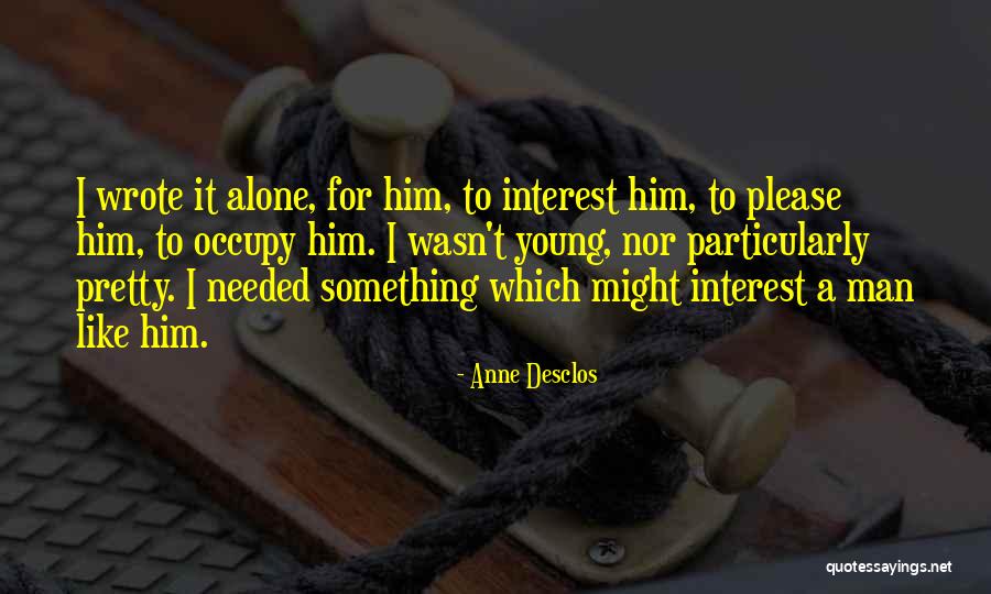 Sementara Dalam Quotes By Anne Desclos Sementara Dalam Quotes By Anne Desclos