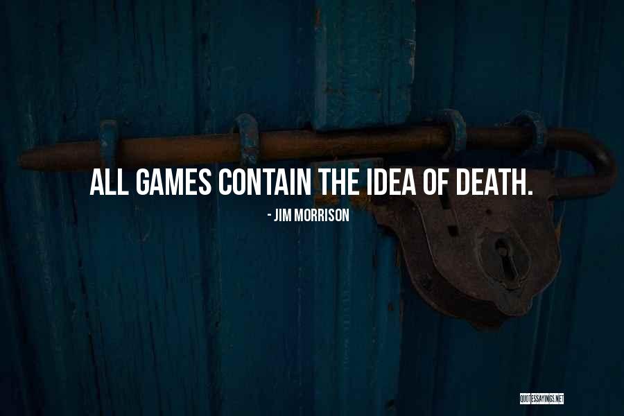 Sementara Dalam Quotes By Jim Morrison Sementara Dalam Quotes By Jim Morrison