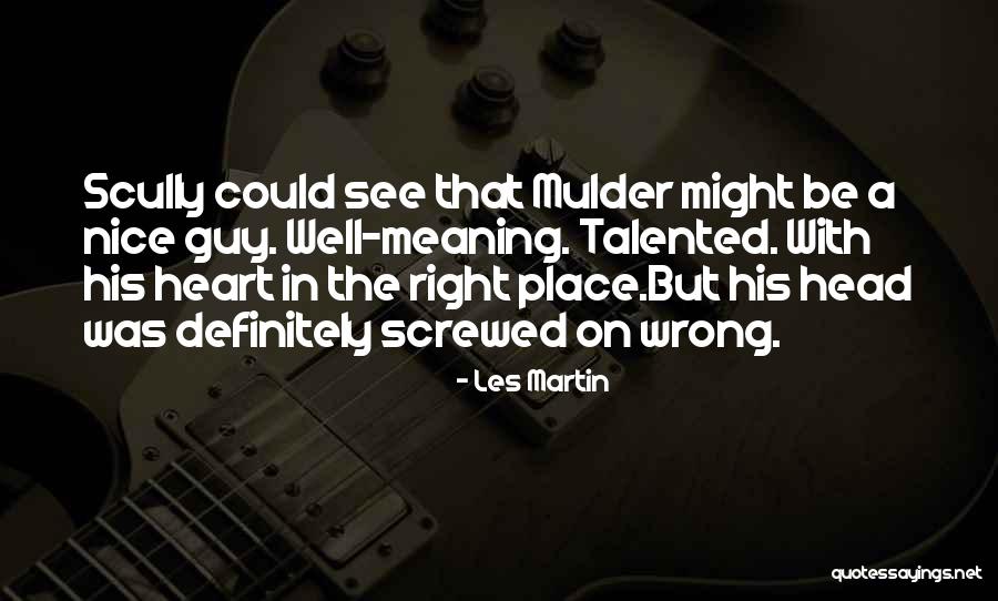 Sementara In English Quotes By Les Martin Sementara In English Quotes By Les Martin