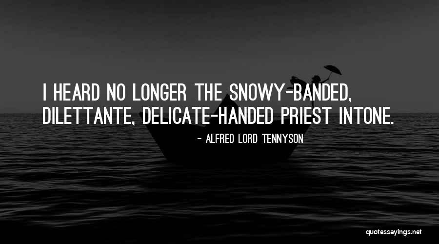 Sementeira Quotes By Alfred Lord Tennyson Sementeira Quotes By Alfred Lord Tennyson
