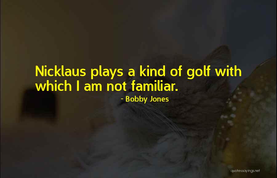 Sementeira Quotes By Bobby Jones Sementeira Quotes By Bobby Jones